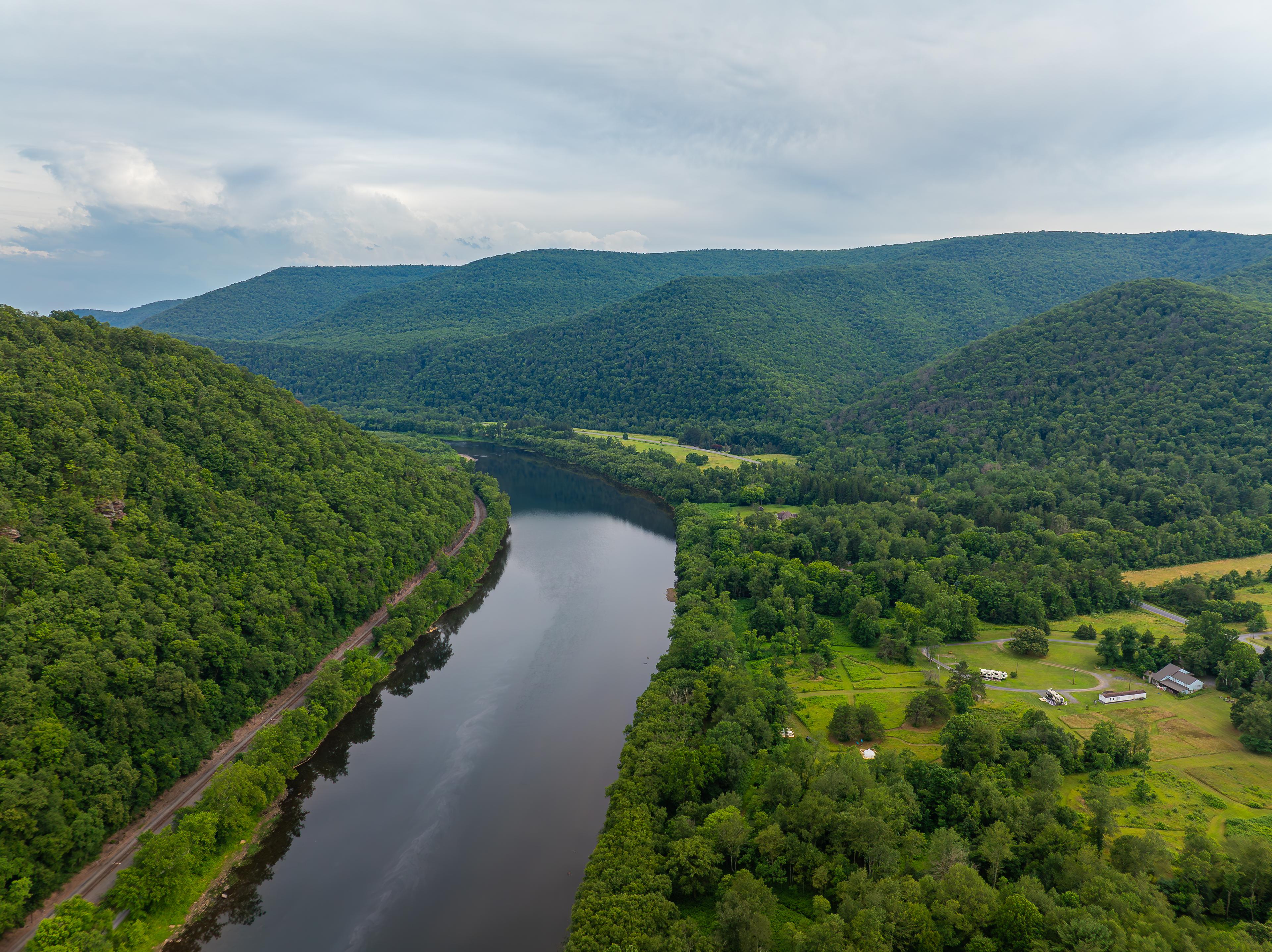 PA WILDS 